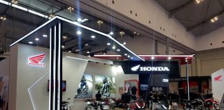 Wahana Honda