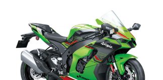 Livery KRT WorldSBK