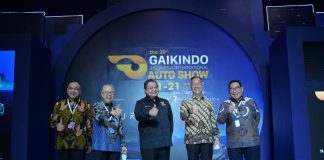 GIIAS 2022