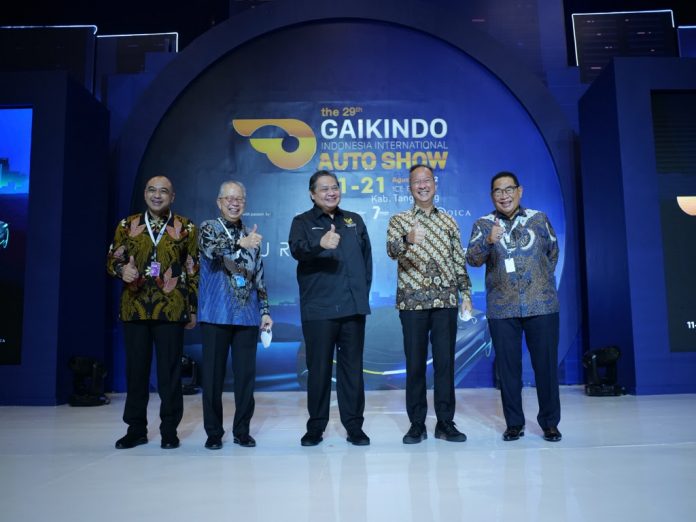 GIIAS 2022