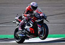 Espargaro Panik di Aragon, Ada Yang Tak Sesuai Ekspektasi Pembalap MotoGP Yang Sering