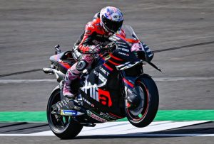 Pembalap MotoGP Yang Sering
