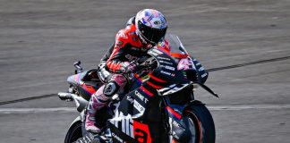 Pembalap MotoGP Yang Sering