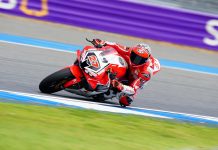 Andi Gilang Targetkan Podium di ARRC 2022 Sugo Andi Gilang targetkan podium