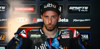 Dovizioso pensiun setelah Misano