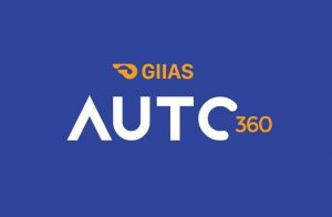 GIIAS Auto360 Tiket GIIAS 2022