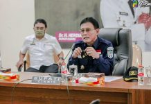 Bupati Ciamis Larang Siswa SD dan SMP Bawa Motor ke Sekolah Bupati Ciamis Larang