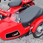 Honda CT125 Hunter Cub