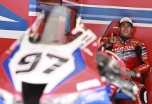 Vierge di WorldSBK 2023 Tetap Bersama Honda, Temani Lecuona Vierge di WorldSBK 2023