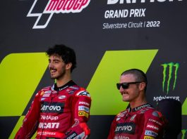 Ducati Ciptakan 2 Rekor Usai Menang di MotoGP Inggris 2022 2 rekor Ducati
