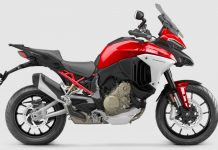 Penjualan Ducati Meningkat