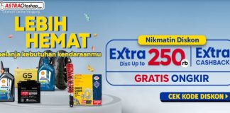Astra Otoshop