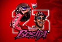 Ini Alasan Ducati Pilih Enea Bastianini Masuk ke Tim Pabrikan Ducati Pilih Bastianini