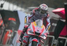 Ingin Lebih Konsisten, Enea Bastianini Harap Hasil Positif di MotoGP Inggris Bastianini Ingin Lebih Konsisten