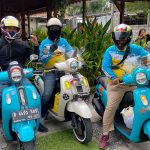 FOCI chapter Yogyakarta