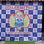 FOCI chapter Yogyakarta