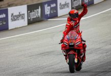 Francesco Bagnaia
