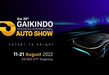 GIIAS 2022