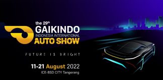 GIIAS 2022