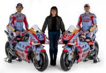 Pemilik Gresini Racing