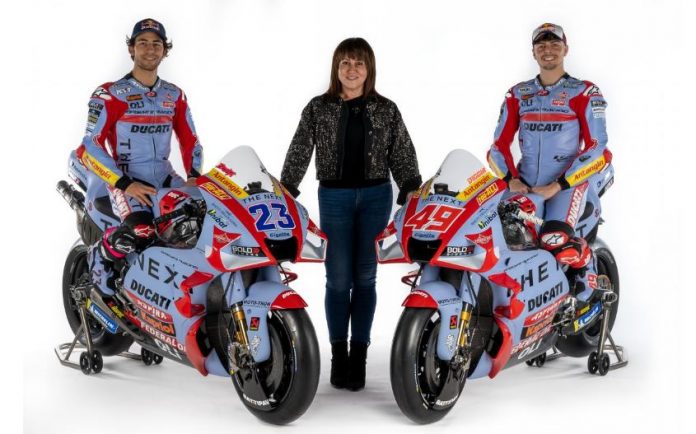 Pemilik Gresini Racing