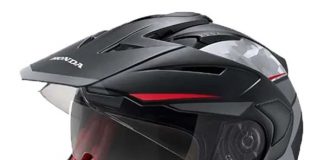Ukuran Helm