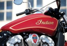 Indian Motorcycle