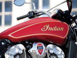 Ini Jawaban Indian Motorcycle Soal Perkembangan Motor Listrik Indian Motorcycle