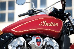 Indian Motorcycle