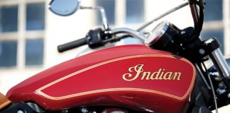 Indian Motorcycle