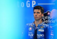 Resmi, Joan Mir Gabung ke Repsol Honda Hingga 2024 Joan Mir