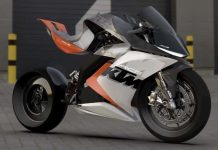 Lanjutkan Kerja Sama, KTM – Bajaj akan Ciptakan Motor Listrik KTM - Bajaj