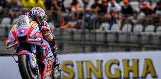 QTT MotoGP 2022 Austria