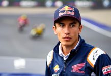 Marc Marquez Tidak Peduli Joan Mir Gabung ke Repsol Honda Marc Marquez