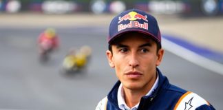 Marc Marquez