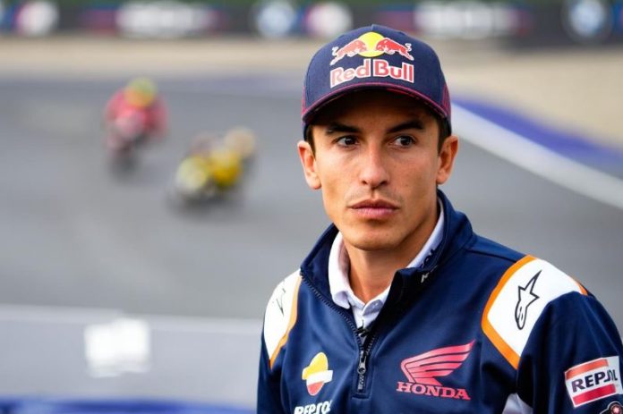 Marc Marquez