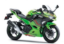 Kawasaki Ninja 400 dan Z400 2023 Siap Dirilis 20 September 2022 Ninja 400 2023