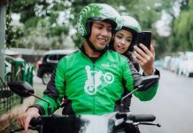 Tarif Ojek Online