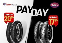 Promo Payday AOP