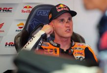 Pol Espargaro Angkat Bicara Soal Kelemahan Repsol Honda Pol Espargaro