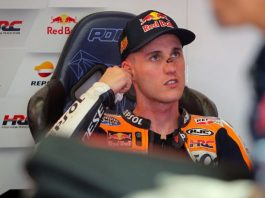 Pol Espargaro Angkat Bicara Soal Kelemahan Repsol Honda Pol Espargaro