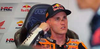 Pol Espargaro