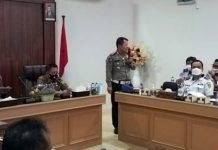 Tak Hanya di Pulau Jawa, Street Race Siap Hadir di Medan Street Race Medan