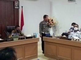 Tak Hanya di Pulau Jawa, Street Race Siap Hadir di Medan Street Race Medan