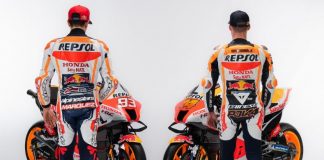 Repsol Honda