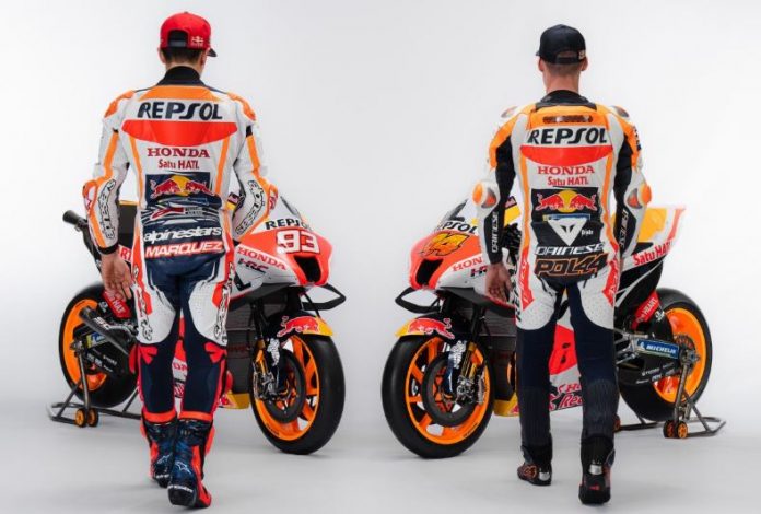 Repsol Honda