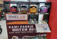 RheiLab di GIIAS 2022