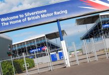 Misteri Sirkuit Silverstone Inggris, Belum Ada yang Bisa Mengulang Juara Misteri Sirkuit Silverstone