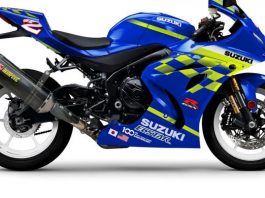 Suzuki GSX-R1000 Tidak Dijual Lagi Mulai Awal 2023, ini Alasannya VVT Mesin Kecil Suzuki