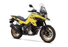 Suzuki V-Strom 1050 2022